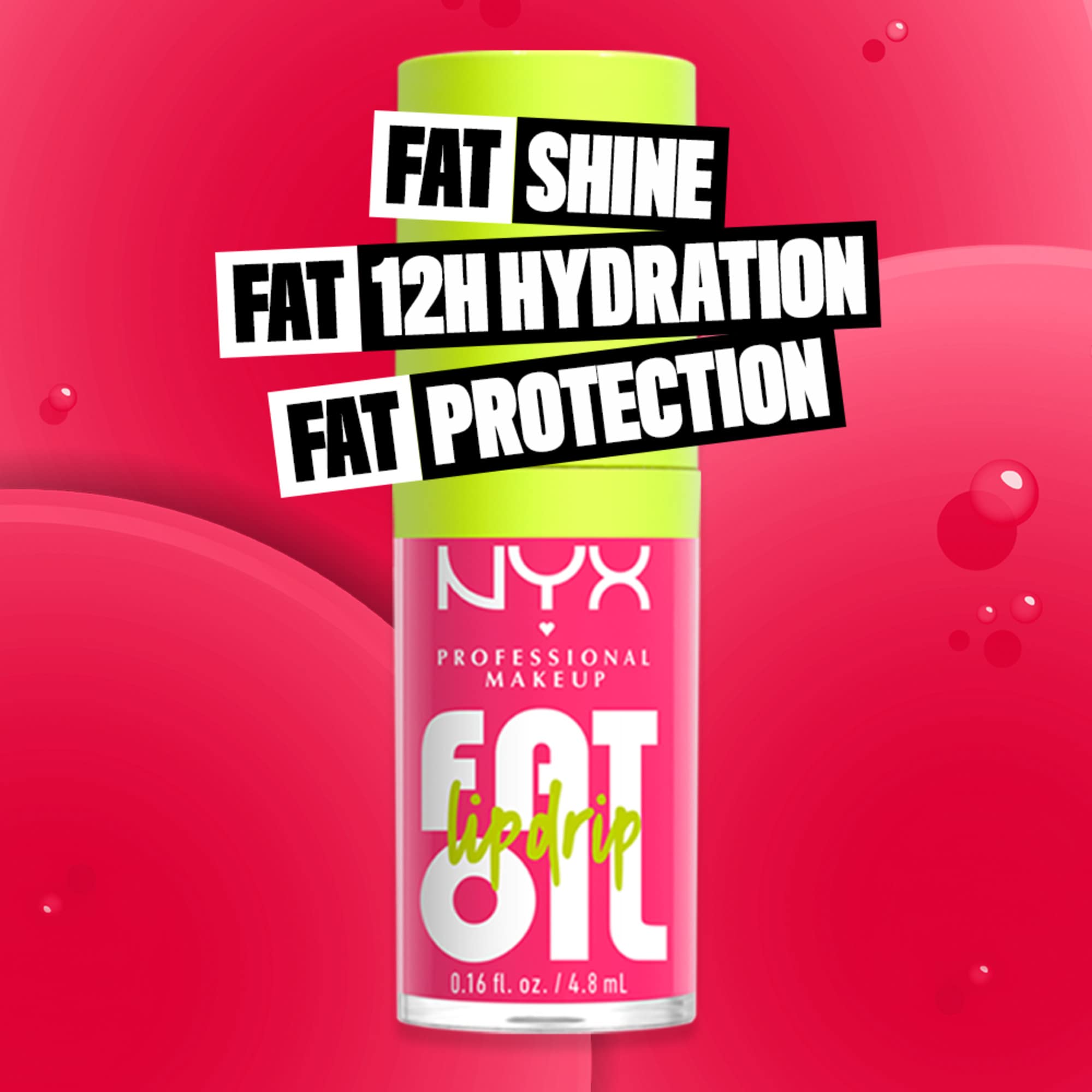 Cobertura sutil que realza el color natural de los labios