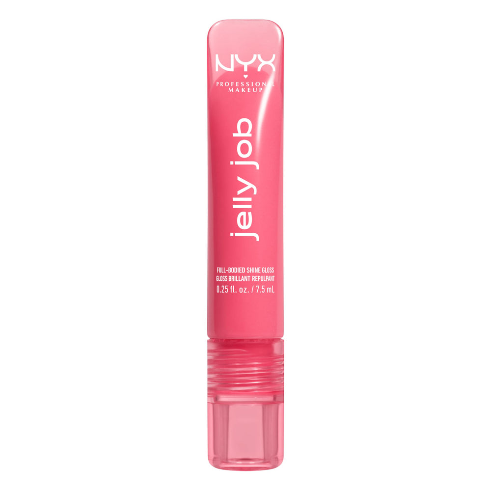 NYX Jelly Job libre de crueldad, certificado por PETA