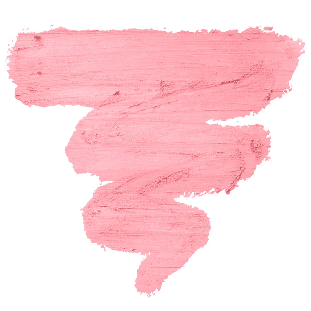 Inner corner highlight with Sherbet brightens the eye area.