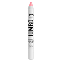 Sherbet on the eyelid creates a soft all-over shadow with day-to-night versatility.