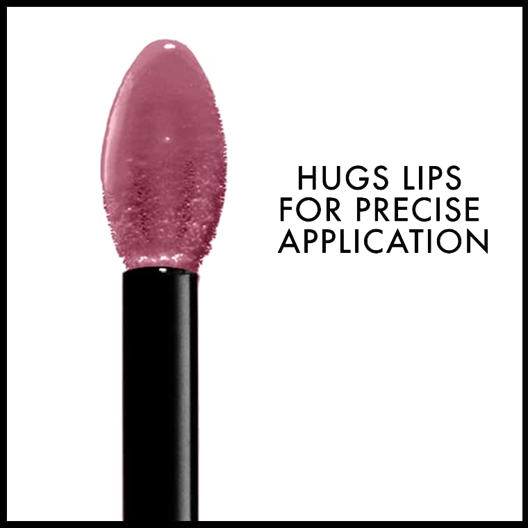NYX LABIAL XXL, fórmula sin transferencia para uso diario sin retoques constantes.