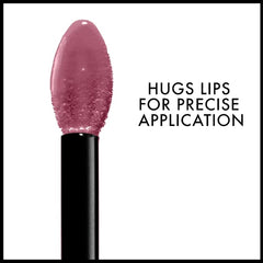 NYX LABIAL XXL, fórmula sin transferencia para uso diario sin retoques constantes.