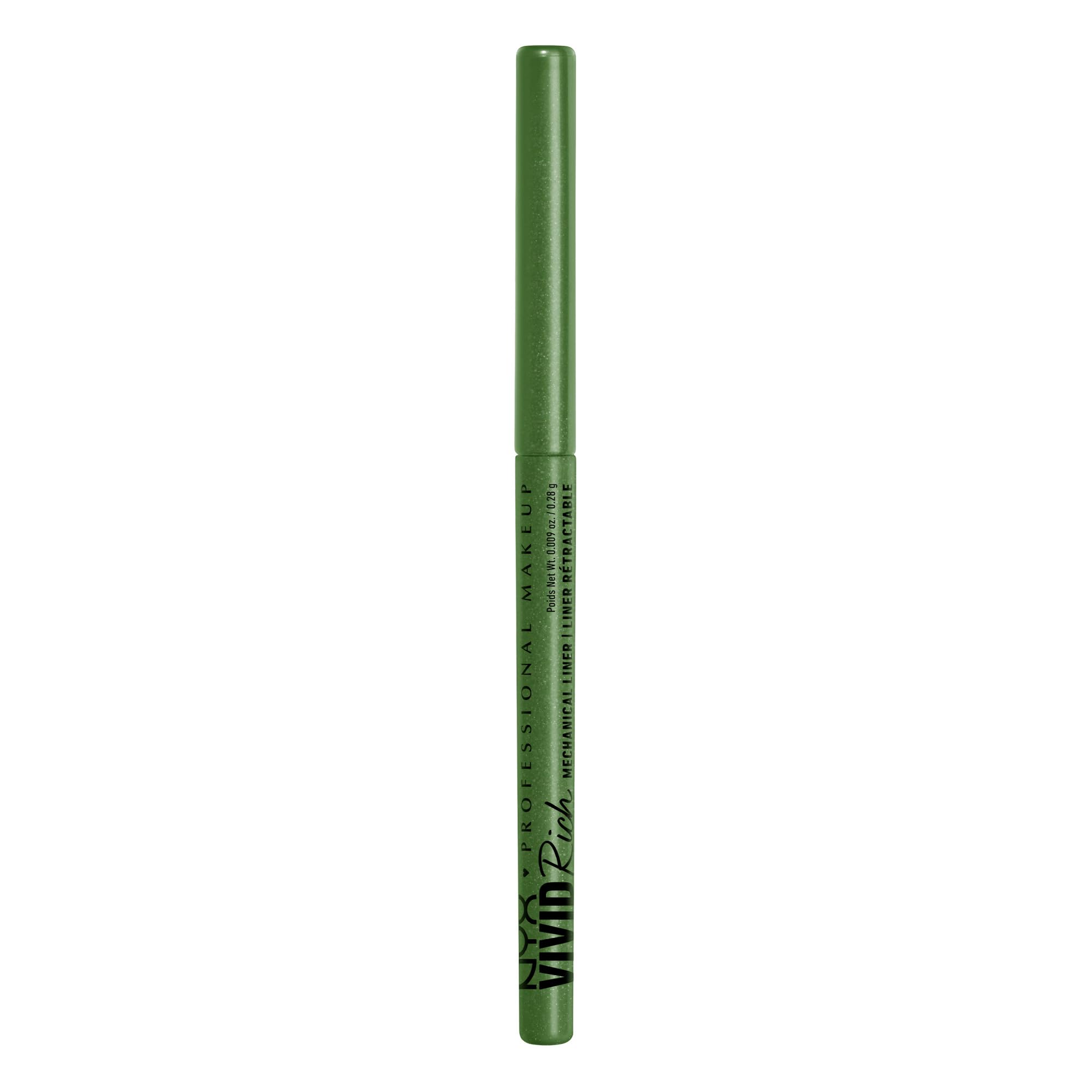 NYX Presentación compacta para llevar y retoques con precisión.