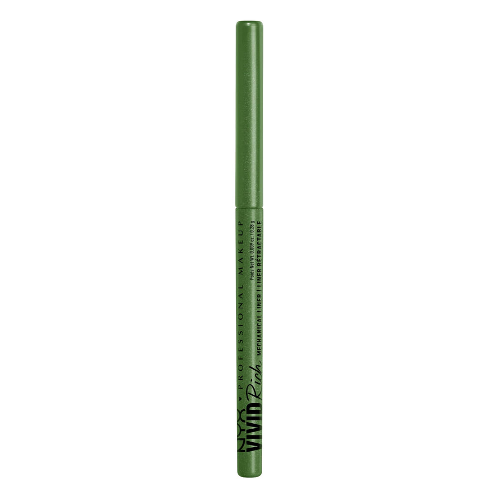 NYX Presentación compacta para llevar y retoques con precisión.