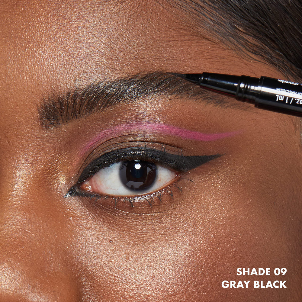 NYX Lift & Snatch: definición de cejas cruelty-free y fácil de usar.