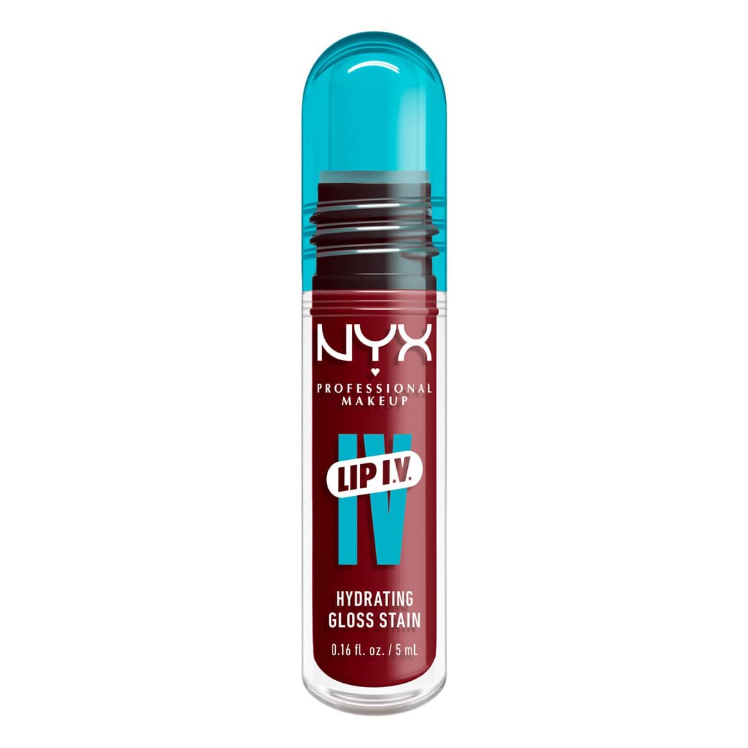 Aplicación de Lip IV en una pasada para color inmediato y uniforme.