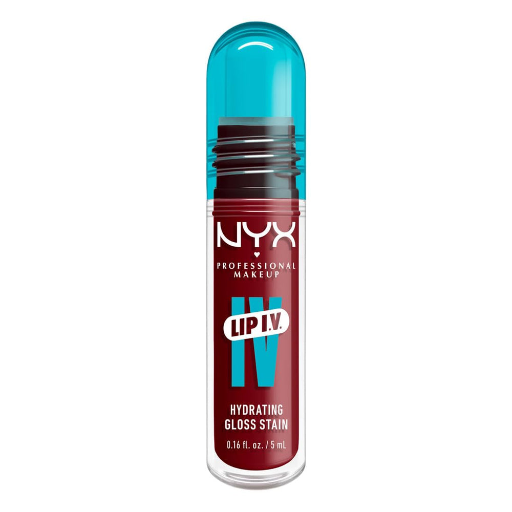 Aplicación de Lip IV en una pasada para color inmediato y uniforme.