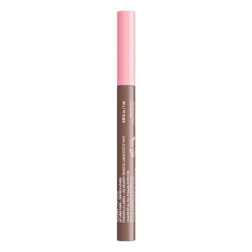 Larga duración de Lip Lingerie Liner Stain para uso diario