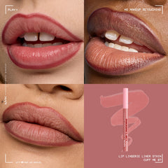 NYX Professional Makeup trazo firme para contorno duradero