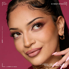 NYX Professional Makeup acabado sin transferencia para labios intensos