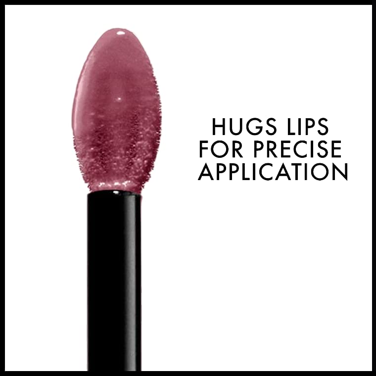 NYX Lip Lingerie XXL Bust-Ed color pulse pack shot highlights shade depth and cruelty-free makeup.