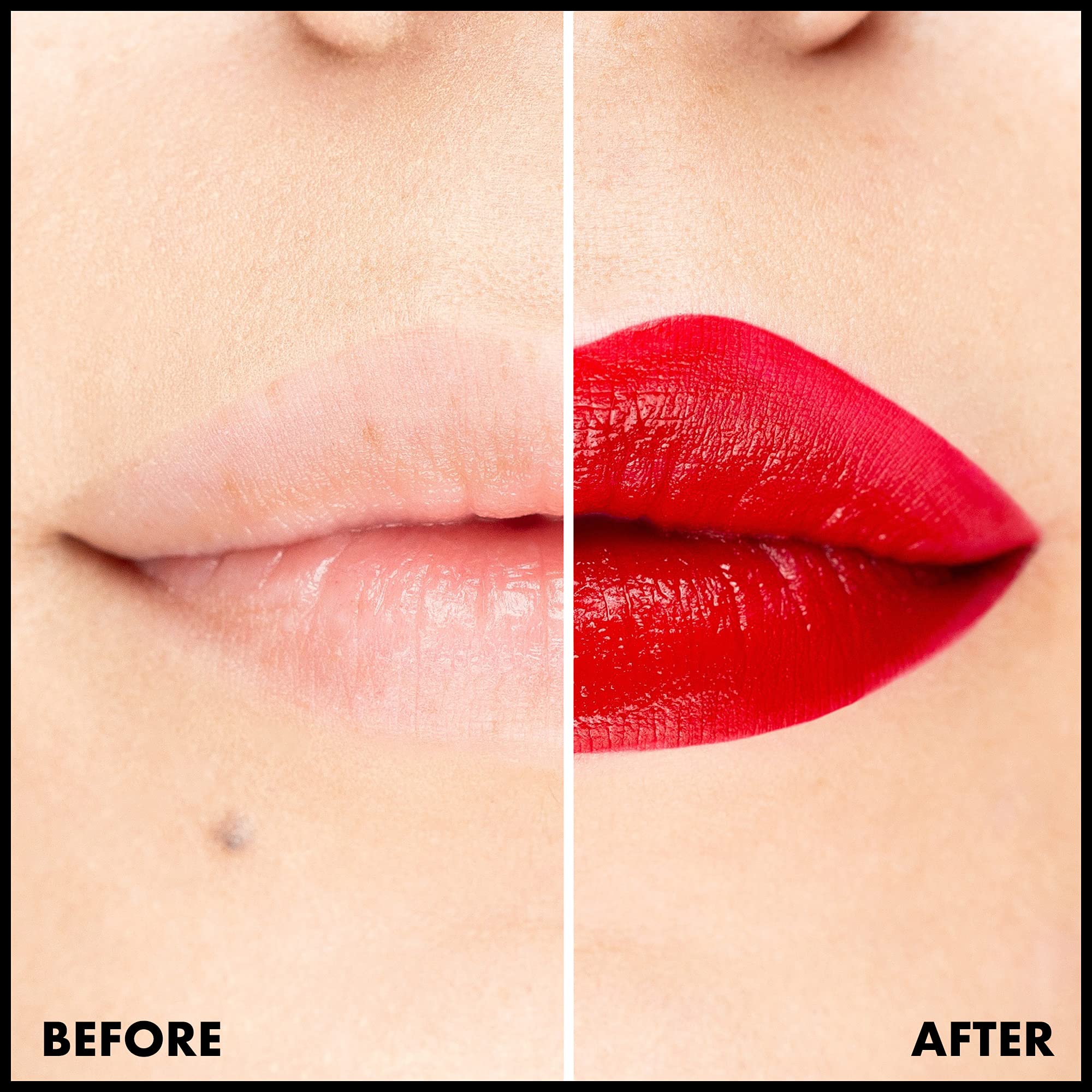 NYX Lip Lingerie XXL Matte Stamina, duración de 16 horas, color que se mantiene.