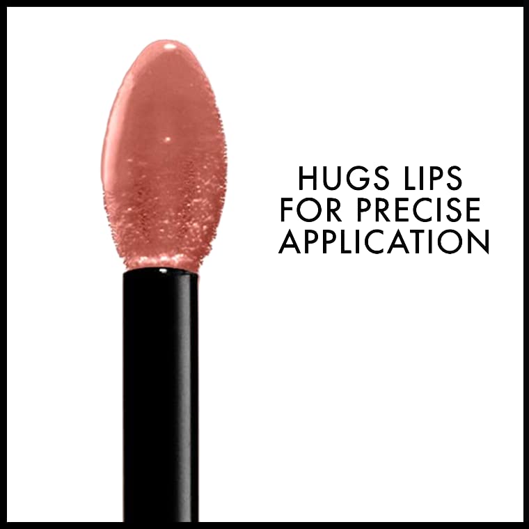 NYX Lip Lingerie XXL Matte Turn-On definicion de labios y contorno