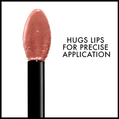 NYX Lip Lingerie XXL Matte Turn-On definicion de labios y contorno