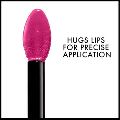 NYX Lip Lingerie XXL sin transferencia para uso diario