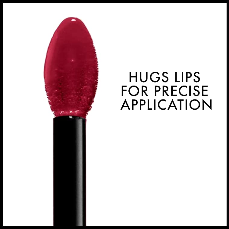 Lip Lingerie XXL libre de crueldad certificada por PETA