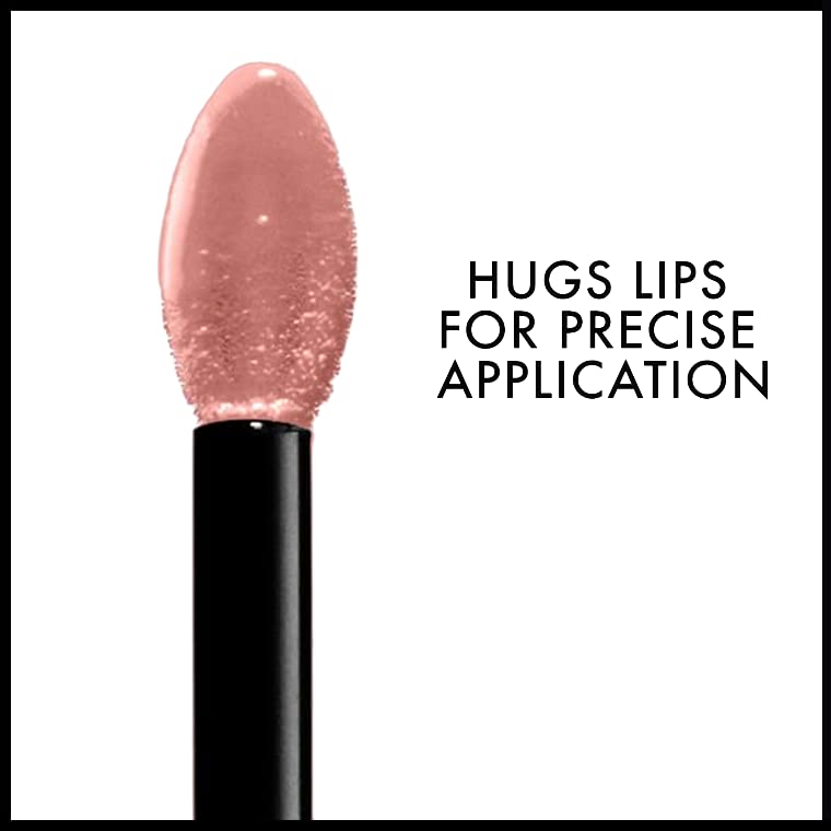 NYX Lip Lingerie XXL - tintado labial suave para realzar cualquier tono.