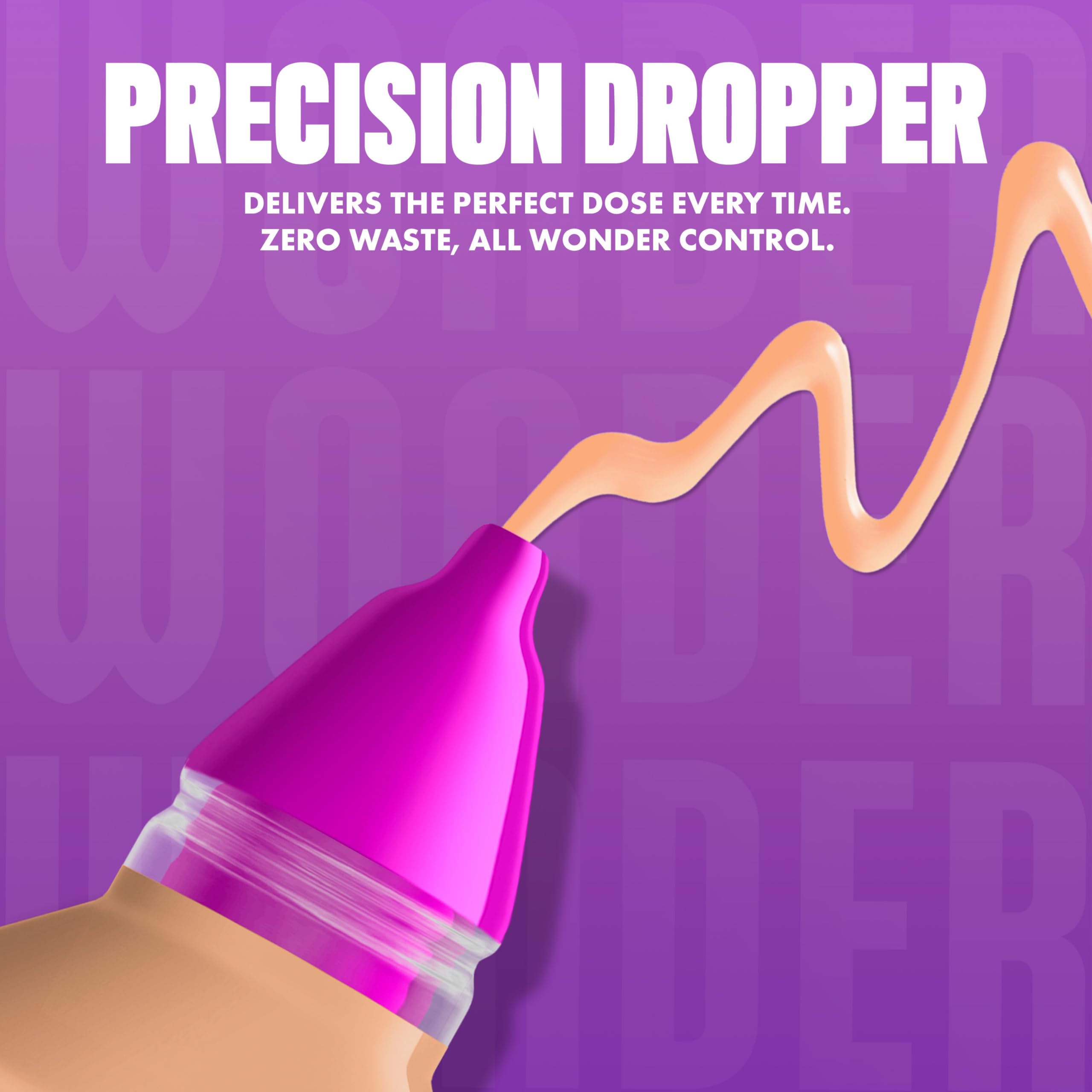 NYX Make 'Em Wonder: aplicador suave para difuminar sin esfuerzo