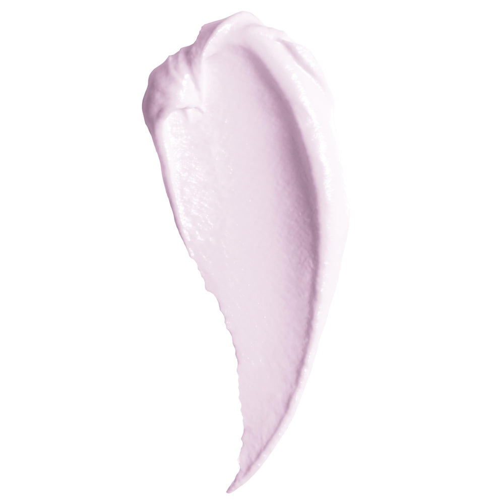 NYX Marshmellow Primer acompaña tu rutina de rostro para un look natural.