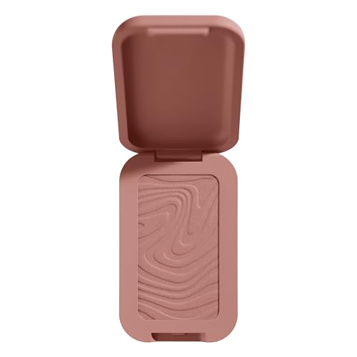 Bronceador vegano de NYX libre de crueldad animal.