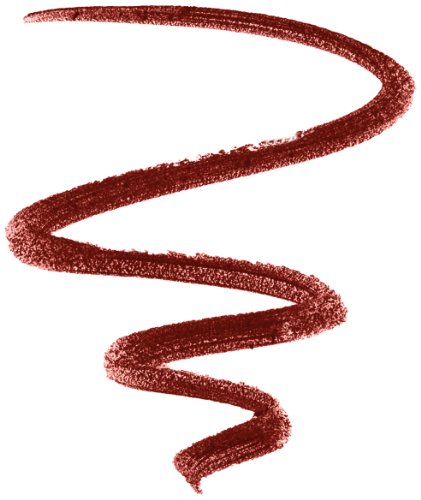 NYX Cocoa swatch on skin to preview shade