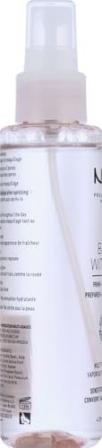 NYX PROFESSIONAL MAKEUP Bare With Me midday refresh revives makeup.