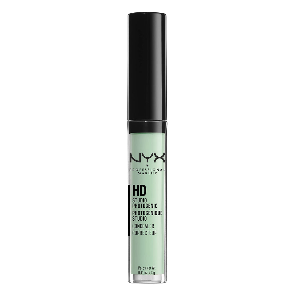 Contorno suave de NYX en mentón y pómulos para definición natural