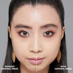 NYX Control Freak Ceja Clara: definición precisa para polvo o lápiz, sin sensación pegajosa