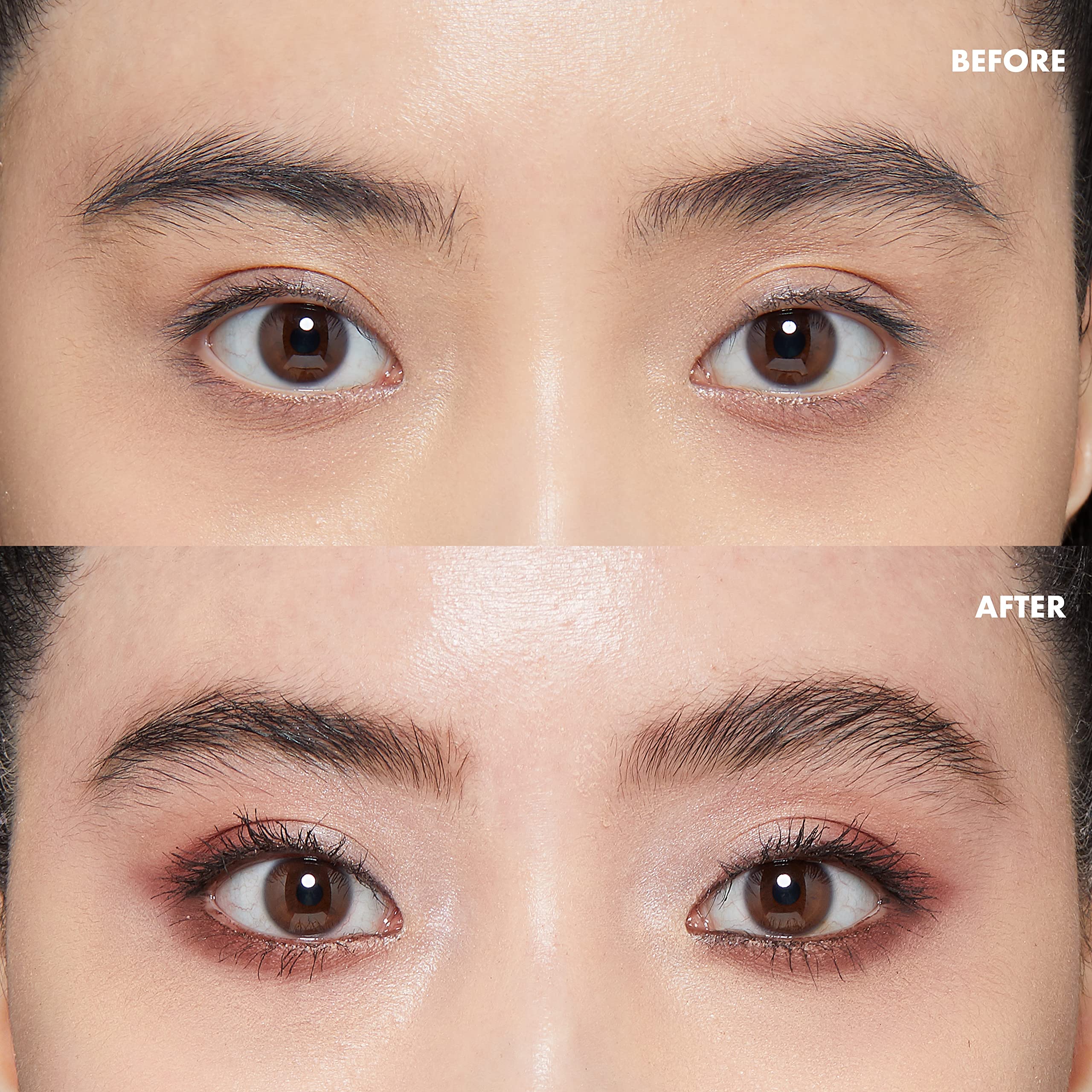 Con NYX Control Freak Ceja Clara: fijación diaria para cejas definidas y pulidas