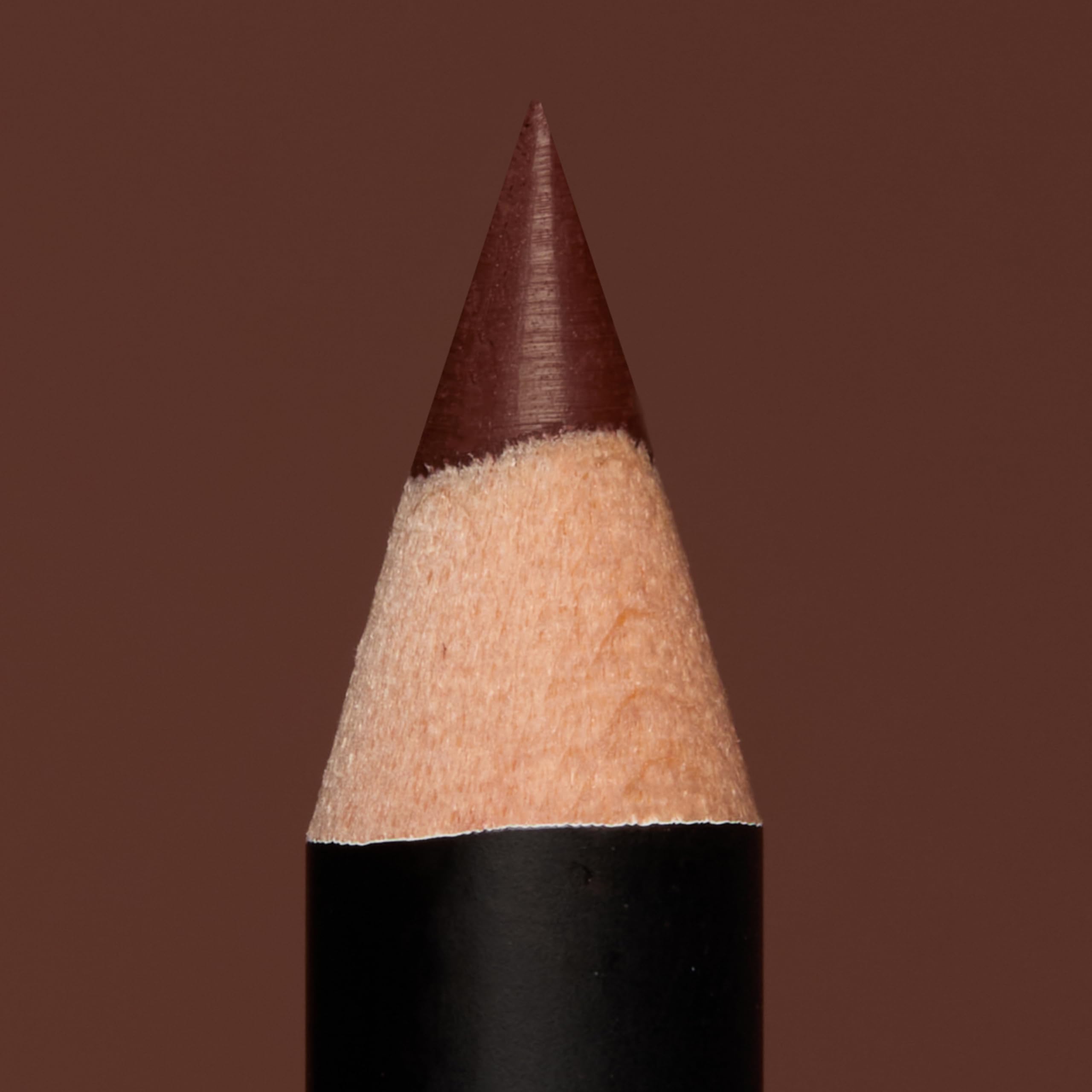 Cruelty-free NYX logo beside lip liner packaging.