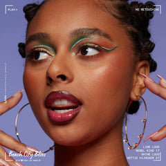 Delineador NYX acabado mate para labios definidos