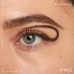 Delineador NYX Epic Inky Stix resistente al agua para uso todo el día.