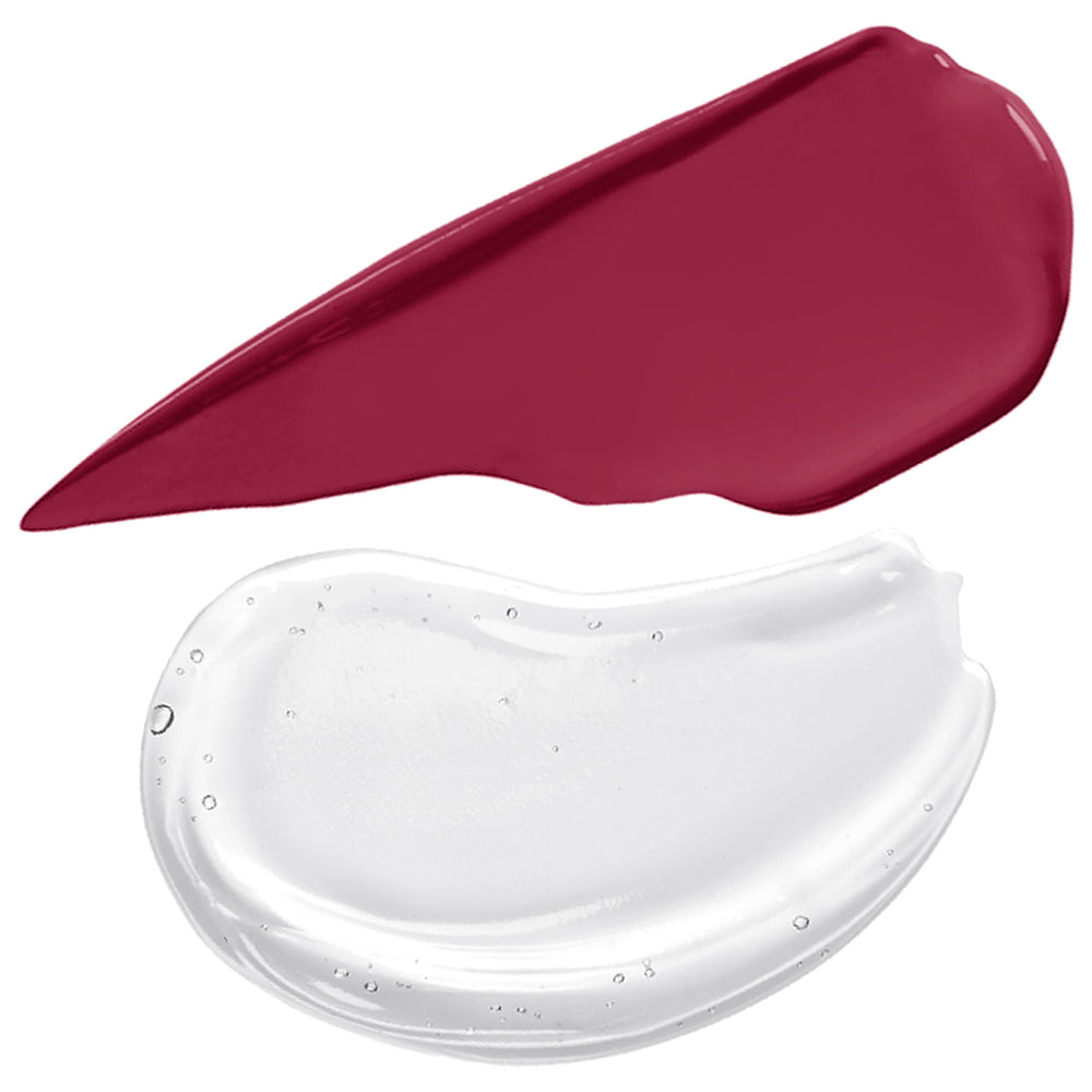 NYX PROFESSIONAL MAKEUP Shine Loud Goal Getter 16 horas sin transferencia para labios.