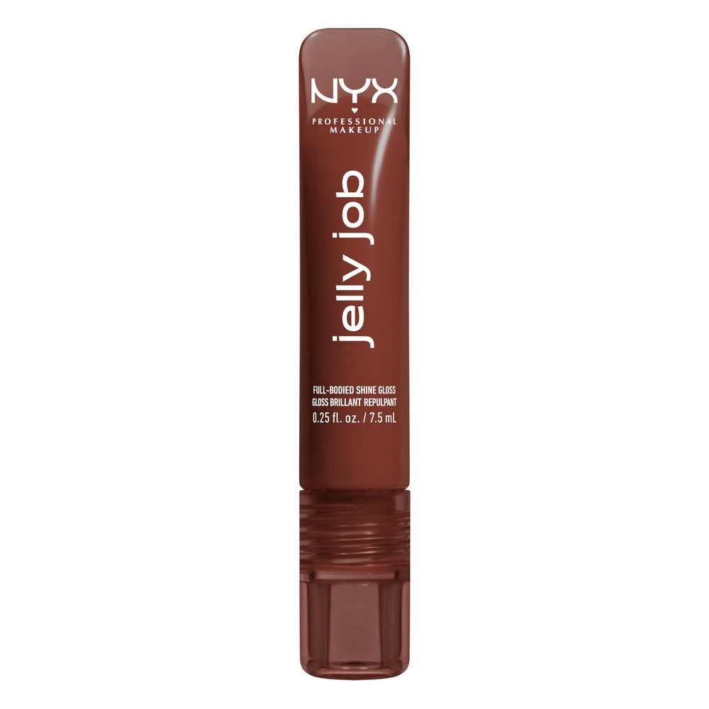 Producto NYX Jelly Job libre de crueldad, certificado por PETA