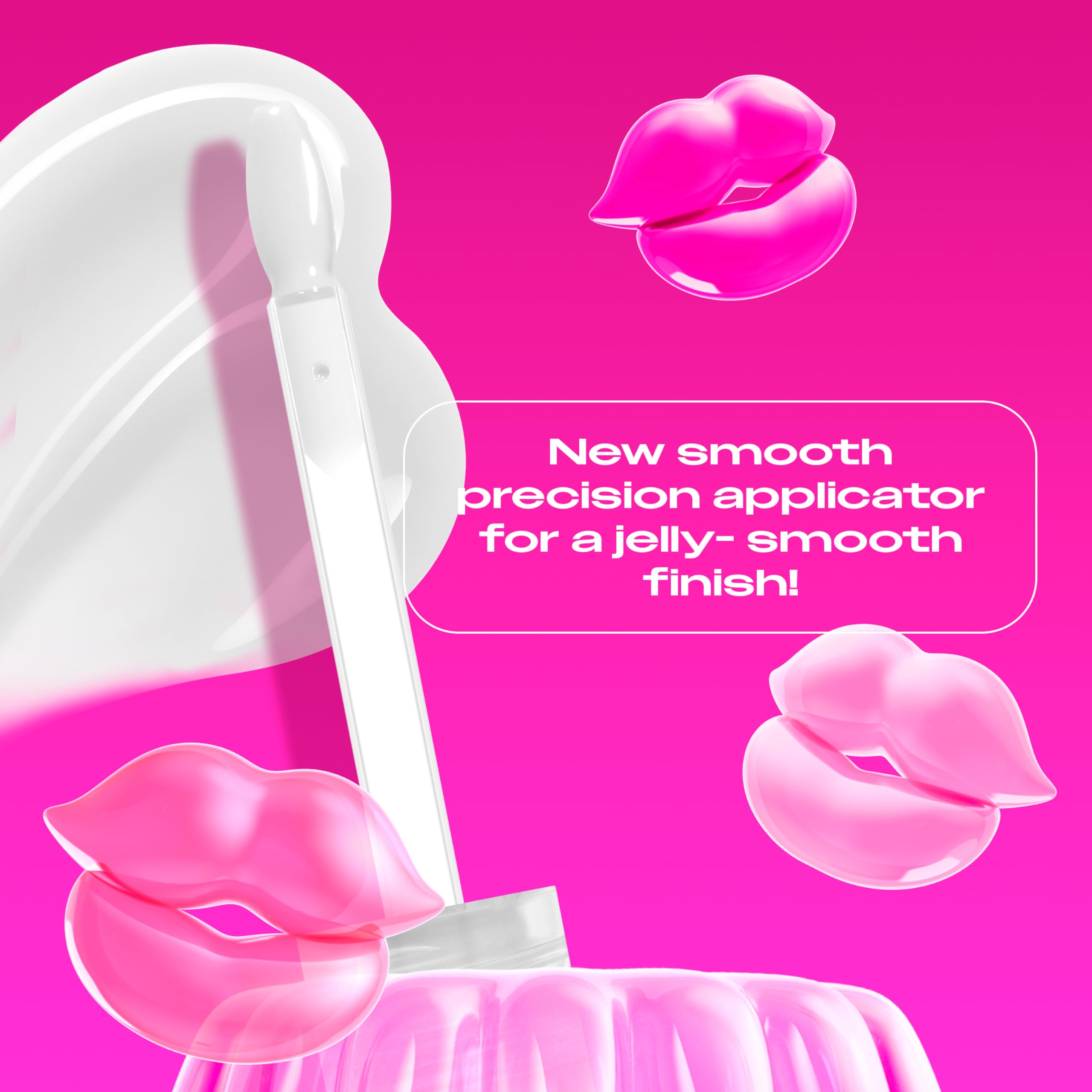 Aroma a cereza de Jelly Job para una experiencia sensorial agradable.