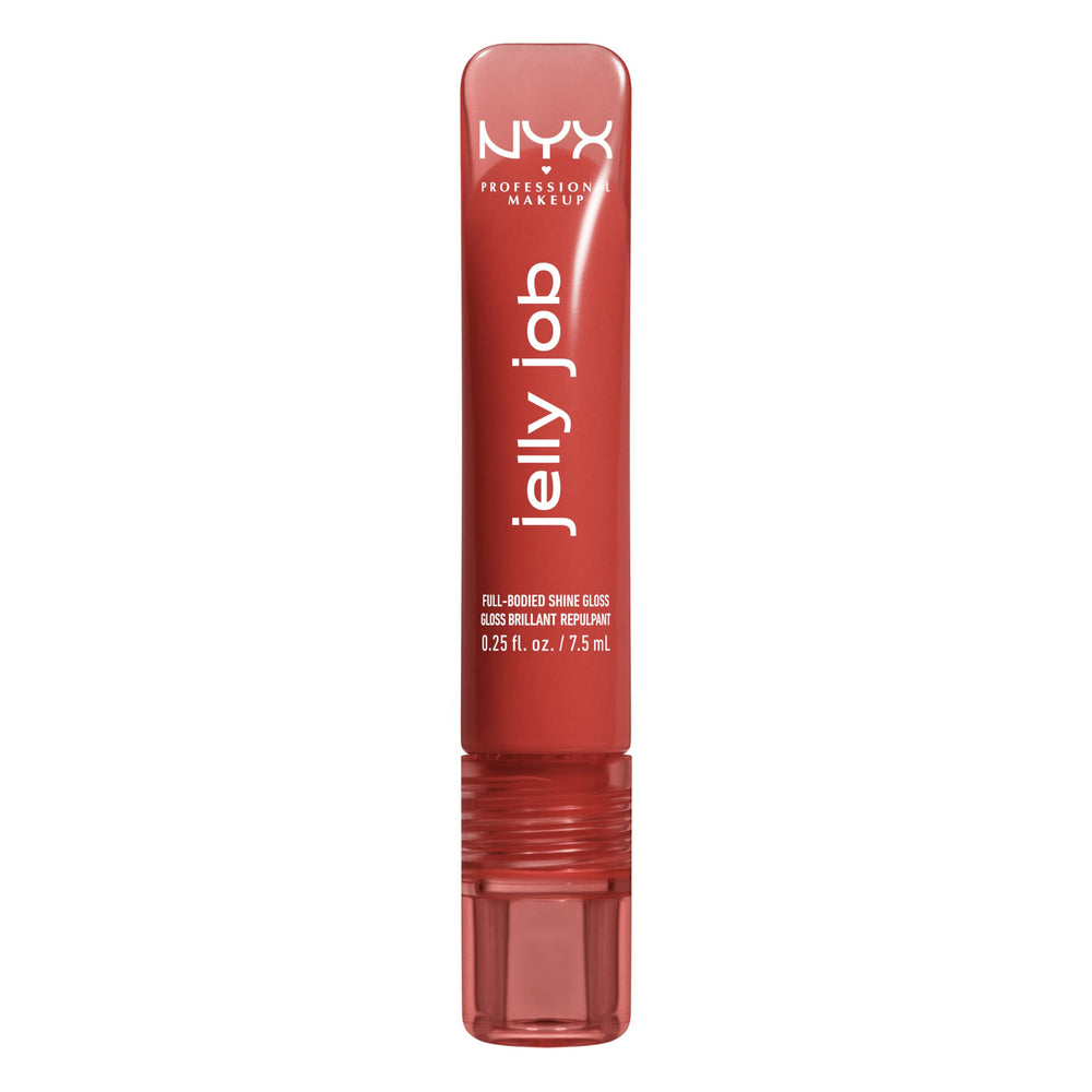 Tono Spice Brown de Jelly Job para looks naturales o audaces.