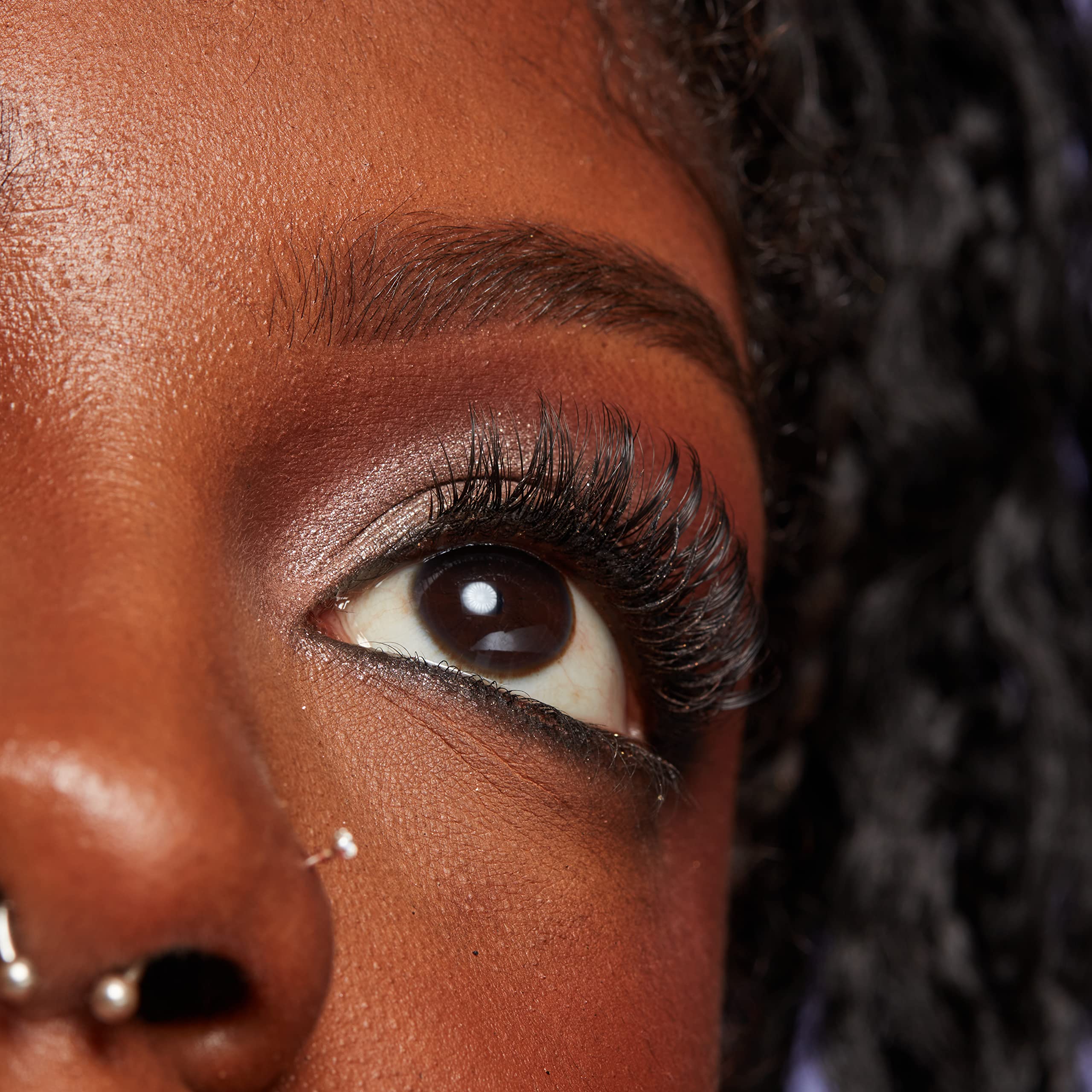NYX Jumbo Lash cruelty-free formula, certified by PETA.
