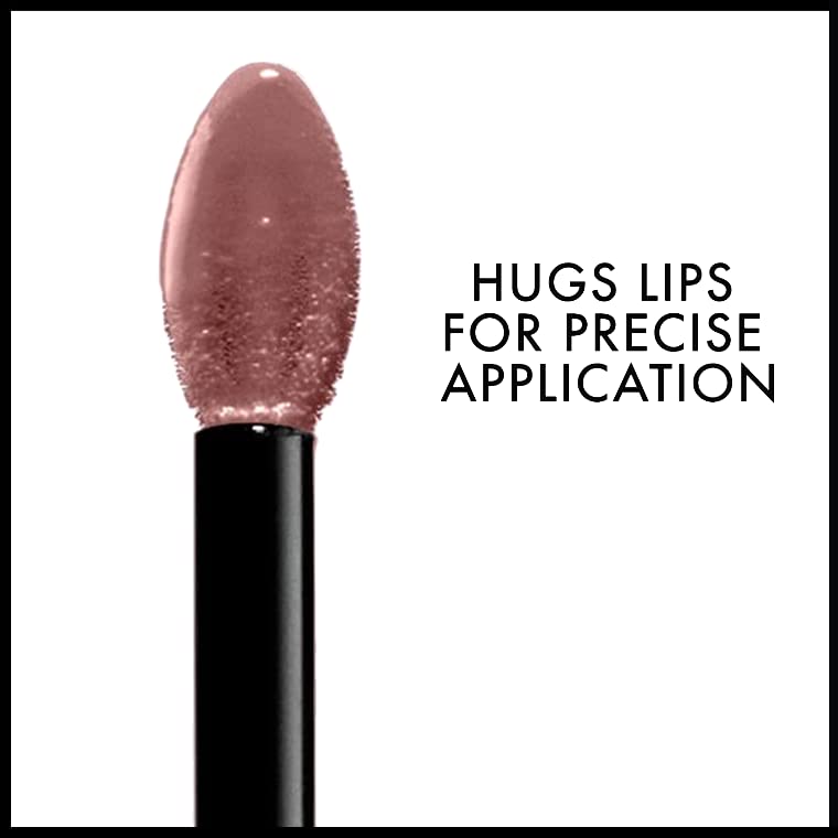 Labios con Lip Lingerie XXL duran hasta 16 horas sin transferencia.