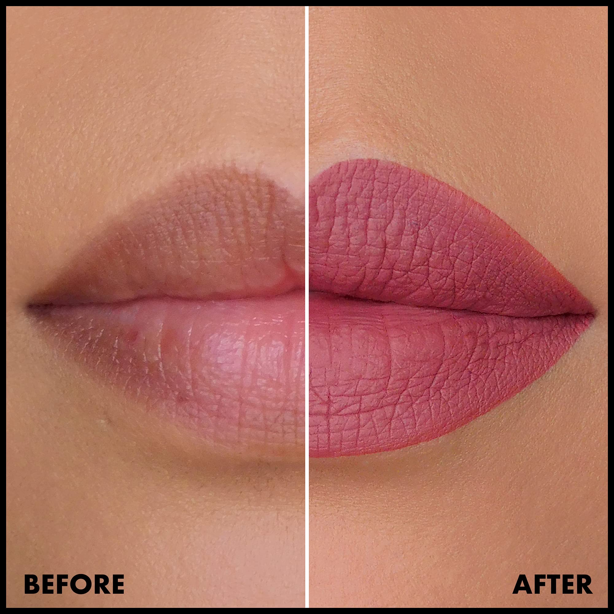 NYX Labial XXL, variedad de tonos coral beige para diferentes estilos diarios.