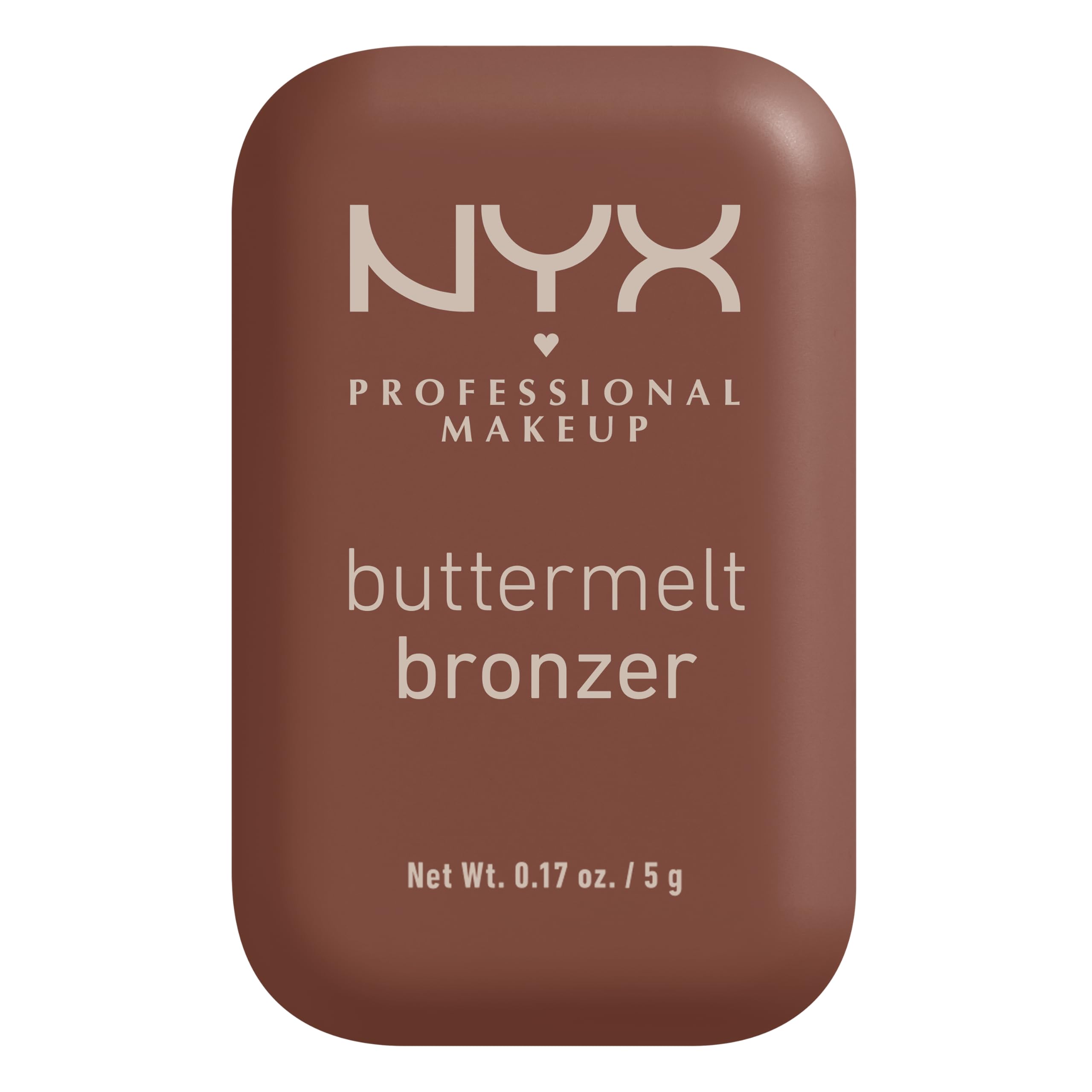Duración de hasta 12 horas para NYX Matte Buttermelt Do Butta.