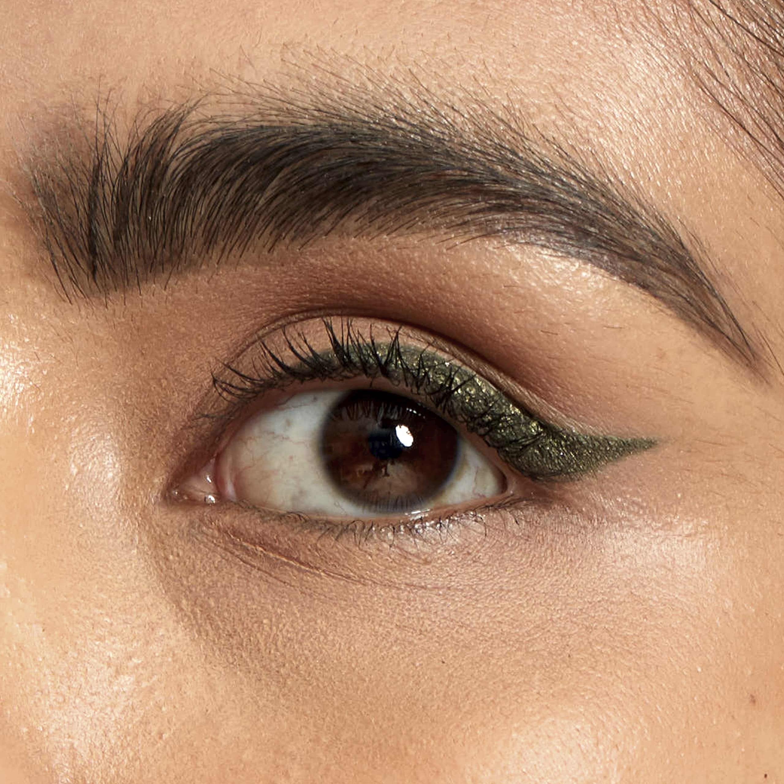 NYX trucos para delineado preciso y profesional