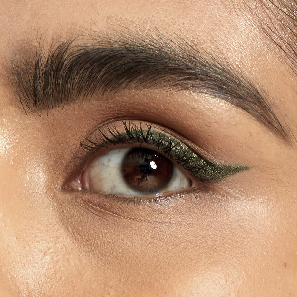 NYX trucos para delineado preciso y profesional