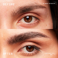 NYX Micro Brow Pencil: aplicación rápida y definición de cejas