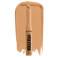 NYX Pro Fix barra cremosa para corregir color y suavizar la piel