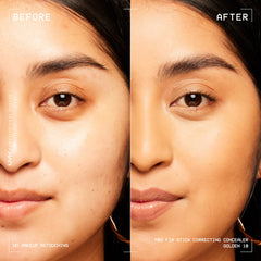 NYX Pro Fix cobertura media para un acabado natural