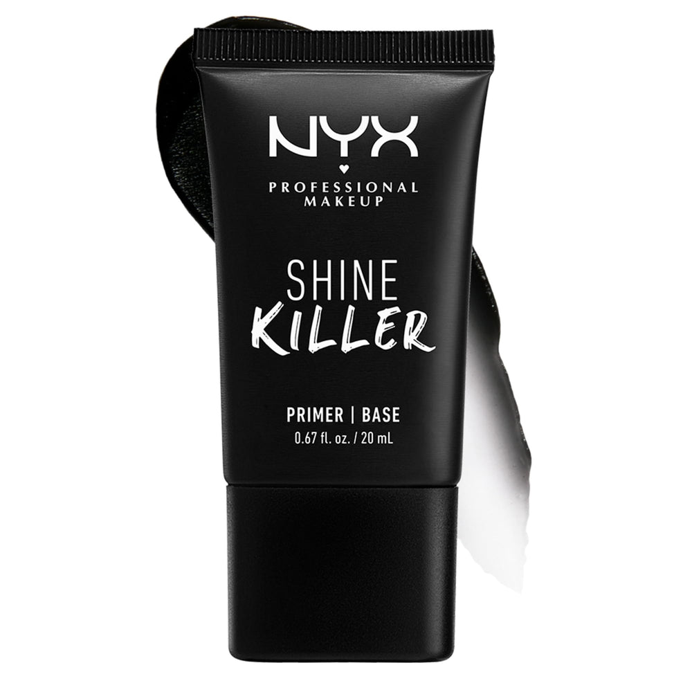 Prebase libre de crueldad de NYX PROFESSIONAL MAKEUP para uso consciente.