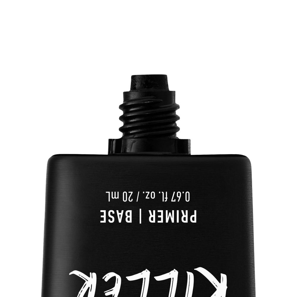 Uso diario sencillo para rostro mate con NYX PROFESSIONAL MAKEUP.