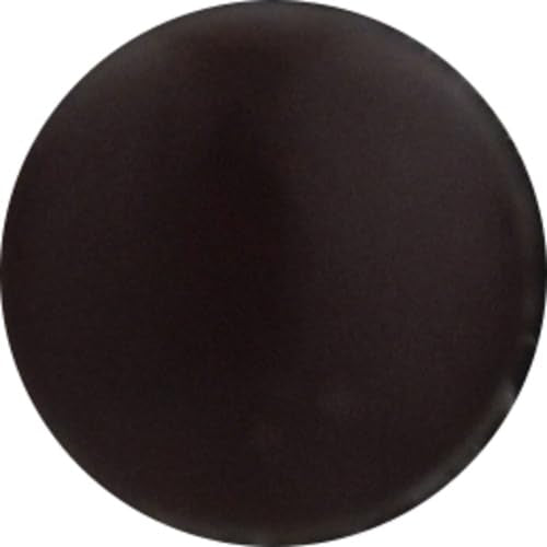 NYX Espresso shade delivers rich, ink-toned brown definition.