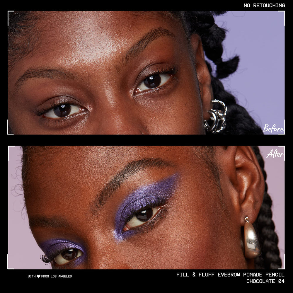 NYX Professional Makeup acabado mate para cejas que dura todo el día