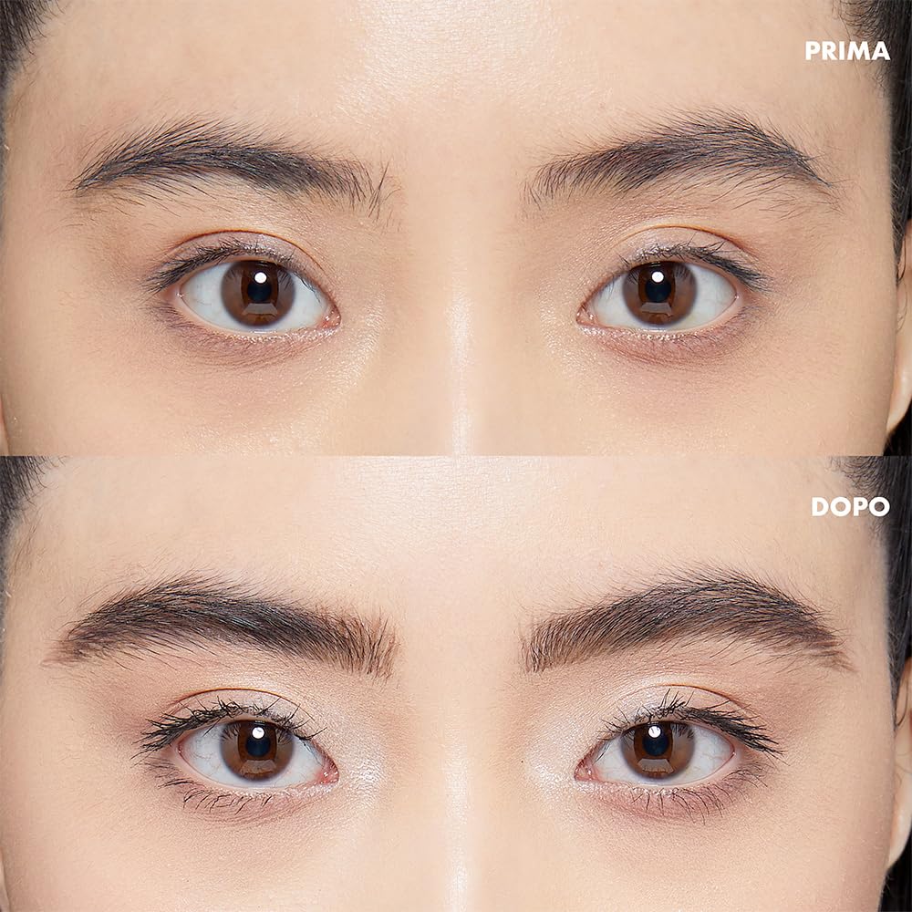 NYX Lift & Snatch: tintado preciso para cejas definidas.